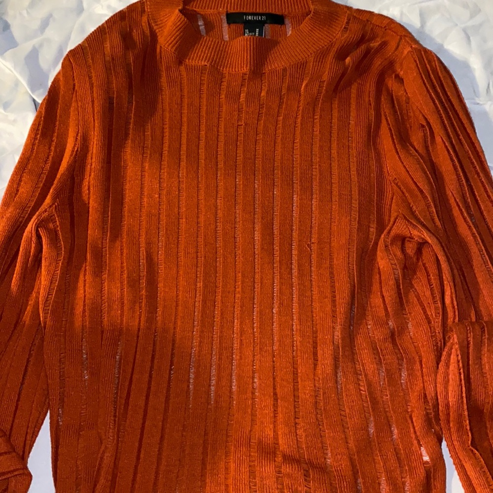Forever 21 Top